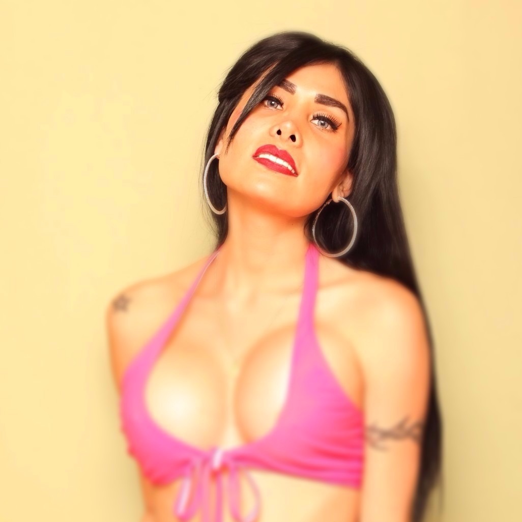 • Bikini Rosa •